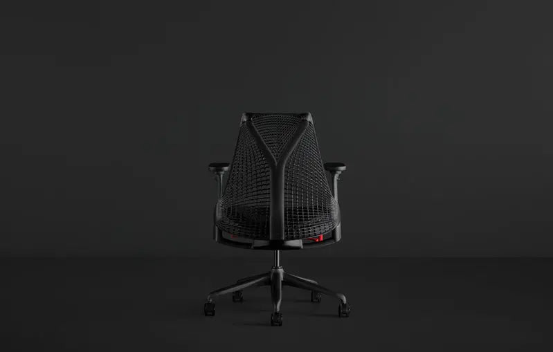 Sayl Adaptive Gaming Chair – Tilt-Limit Control, Synchro-Tilt Mechanism, and Customizable Posture Support