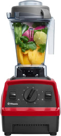 Vitamix E310 Explorian Blender – 10-Speed, 48 oz Container, Self-Cleaning Function