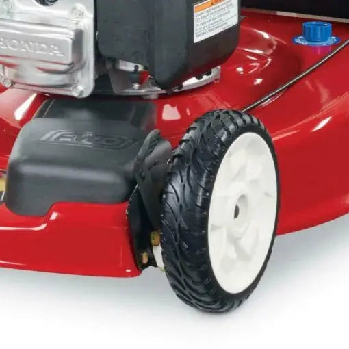 Self-Propelled Gas Lawn Mower – 22″ Deck, 170cc OHV Engine, 3-in-1 Functionality