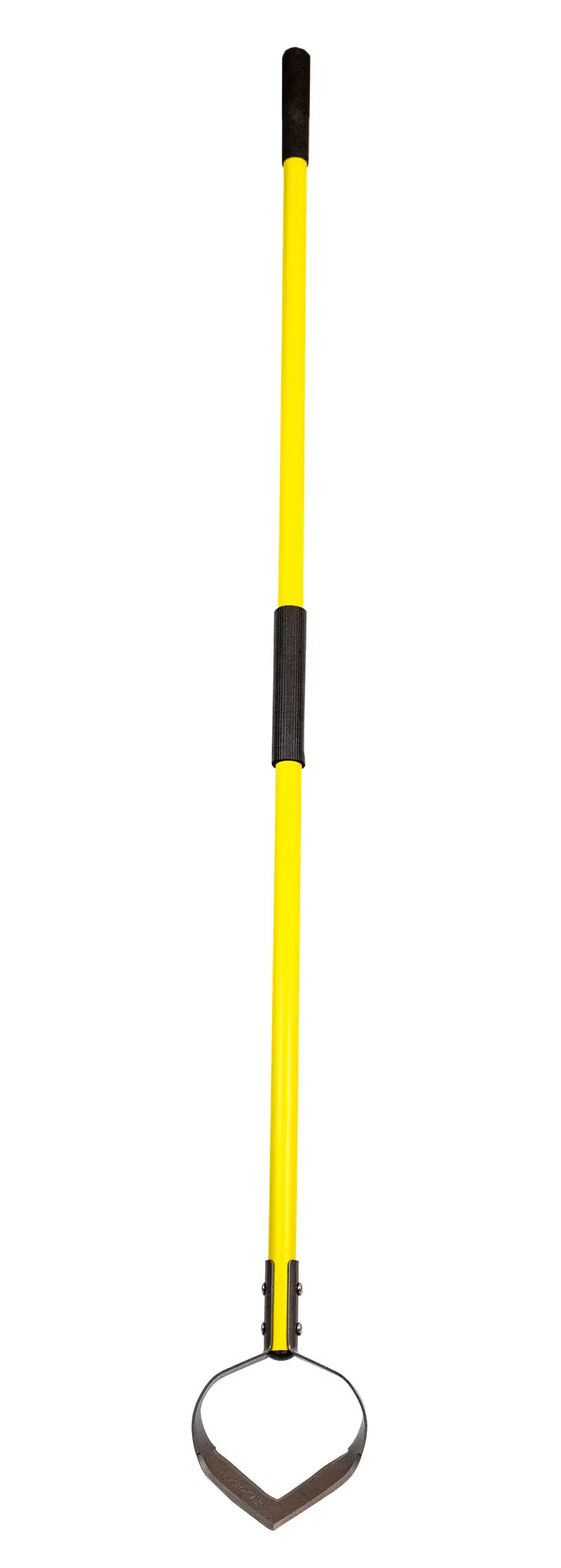 Xtreme Weeder – Weeding tool & garden hoe (Skidger no-rust, push-pull, long handle)