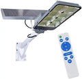 Solar Street Flood Light – 450W All-in-One Yard & Arena Security Lighting System