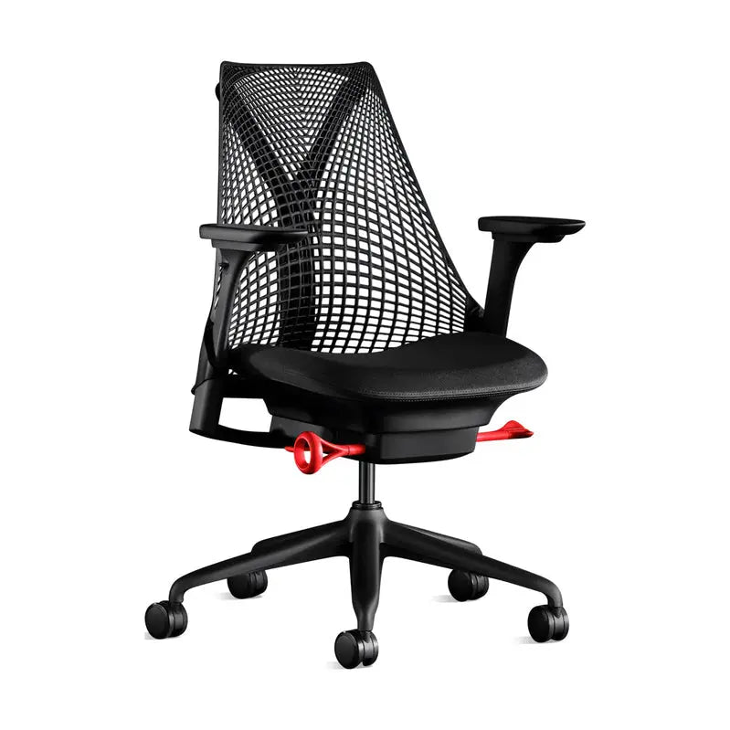 Sayl Adaptive Gaming Chair – Tilt-Limit Control, Synchro-Tilt Mechanism, and Customizable Posture Support