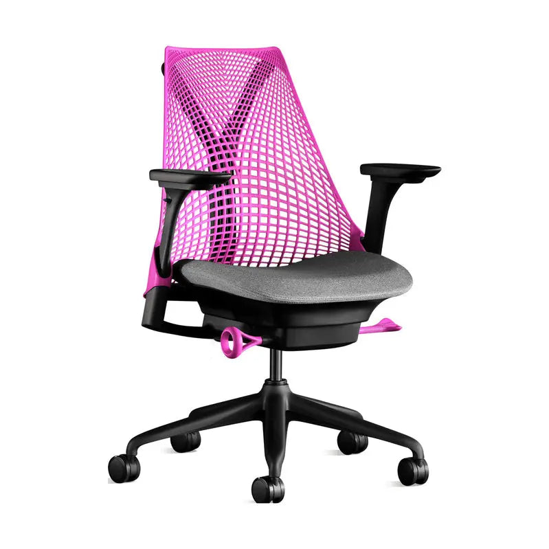 Sayl Adaptive Gaming Chair – Tilt-Limit Control, Synchro-Tilt Mechanism, and Customizable Posture Support