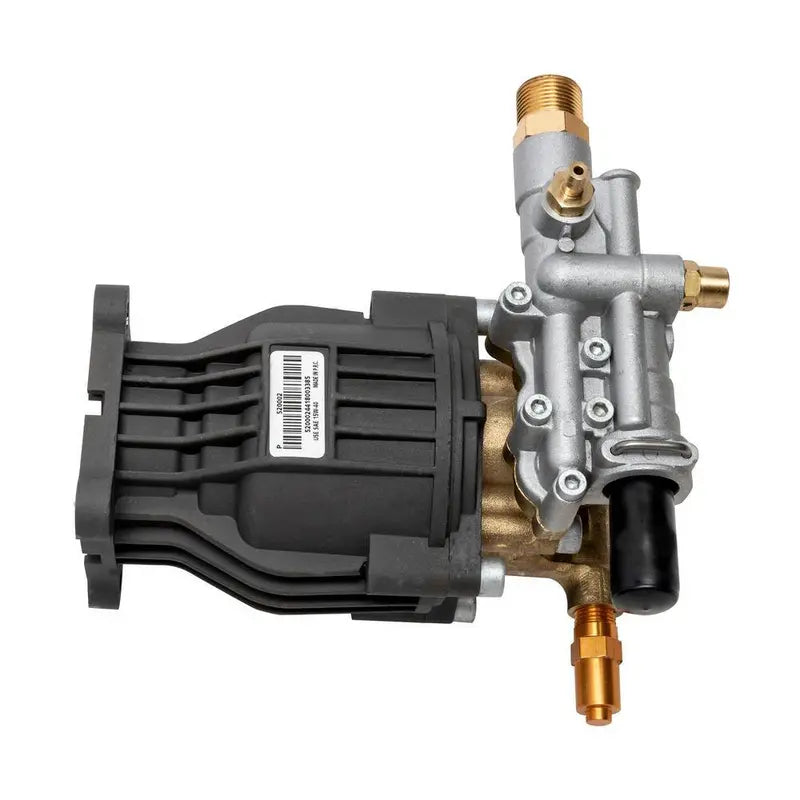SIMPSON 90029 3400 PSI 2.5 GPM Axial Cam Pump Kit – OEM Technologies