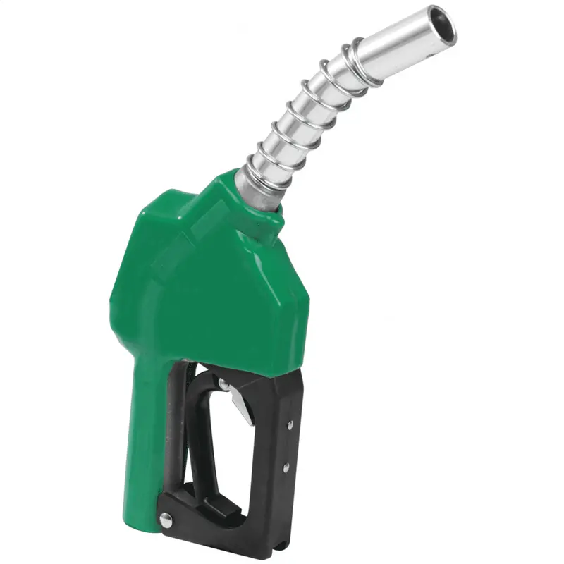 ZEE LINE BY MILTON Automatic Shutoff Nozzle 1″