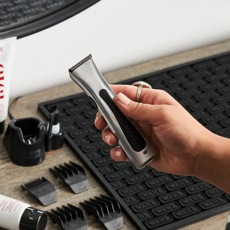 Wahl Sterling Mag Professional Hair Trimmer with Rotary Motor Technology