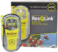 ResQ Link PLB-375 Personal Locator Beacon – GPS-Enabled Emergency SOS Device