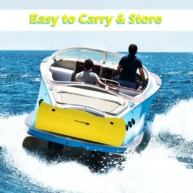 Recreational Floating Water Mat – Durable Relaxation Platform for Lakes and Pools