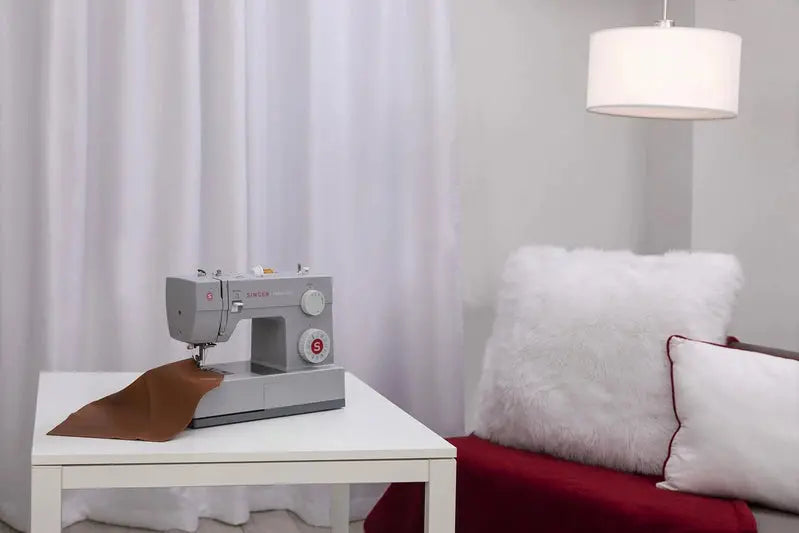 SINGER Heavy Duty 4423 Sewing Machine – Mechanical, High-Speed Stitching