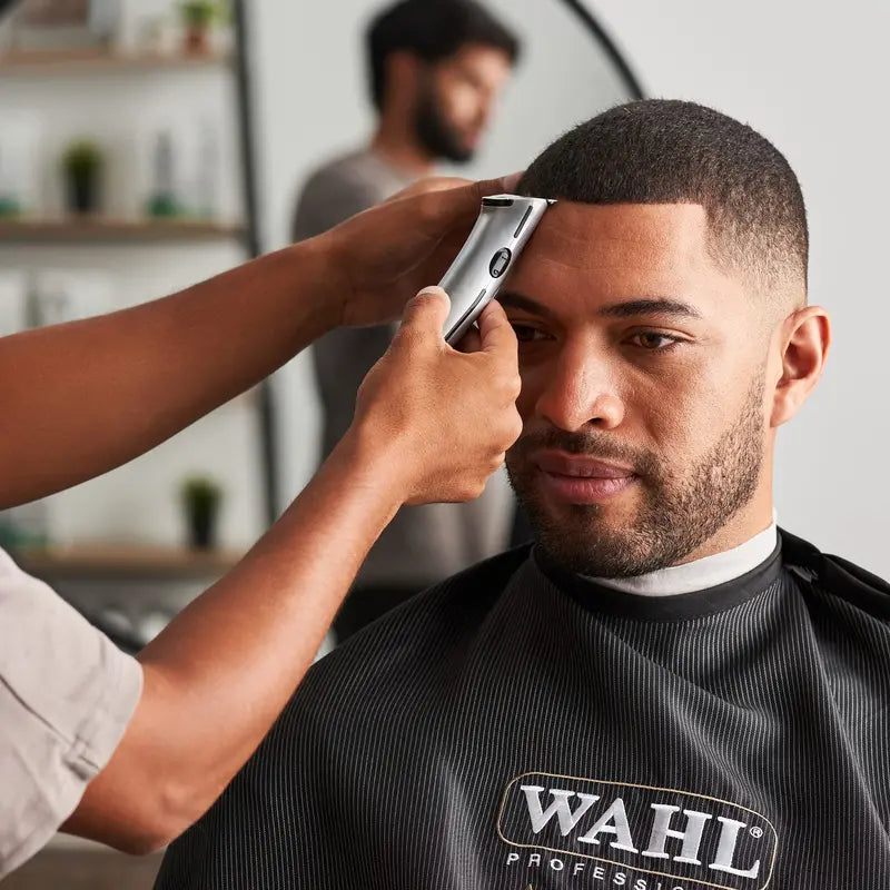 Wahl Sterling Mag Professional Hair Trimmer with Rotary Motor Technology