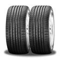 Set of 4 1200030660 Ultra-High-Performance Tires – 275/25ZR20 91Y, 20-Inch All-Season Option