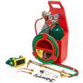 Victor Oxygen-Acetylene Welding Torch Set – Industrial Regulator Combo for Cutting & Brazing