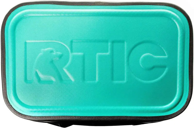 RTIC Soft Cooler 40 – Insulated 40-Can Portable Ice Chest Bag