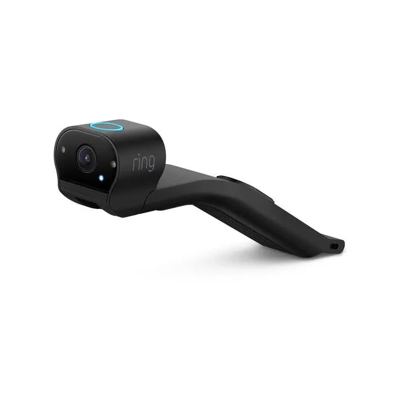 Ring Car Cam Dual-Facing HD Vehicle Security Camera with Night Vision & Motion Alerts