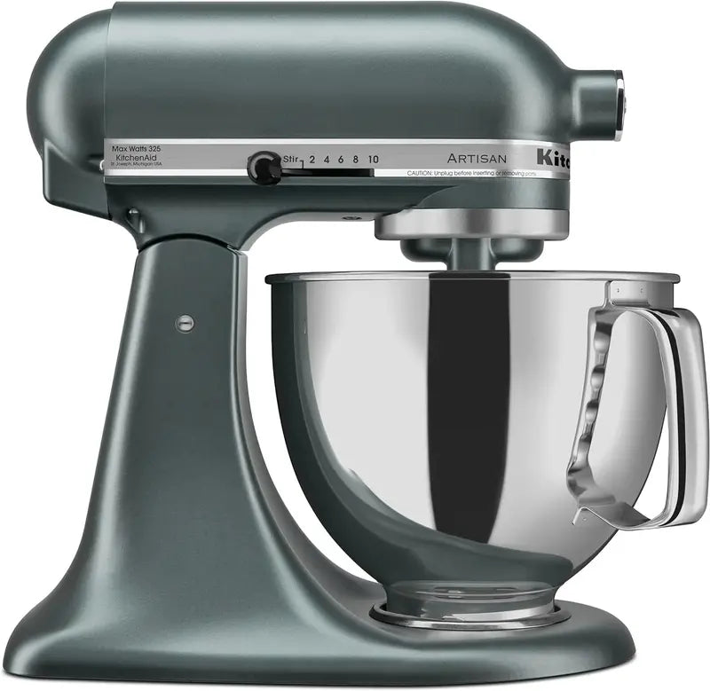 KitchenAid Artisan 5-Qt Tilt-Head Stand Mixer – Classic Series