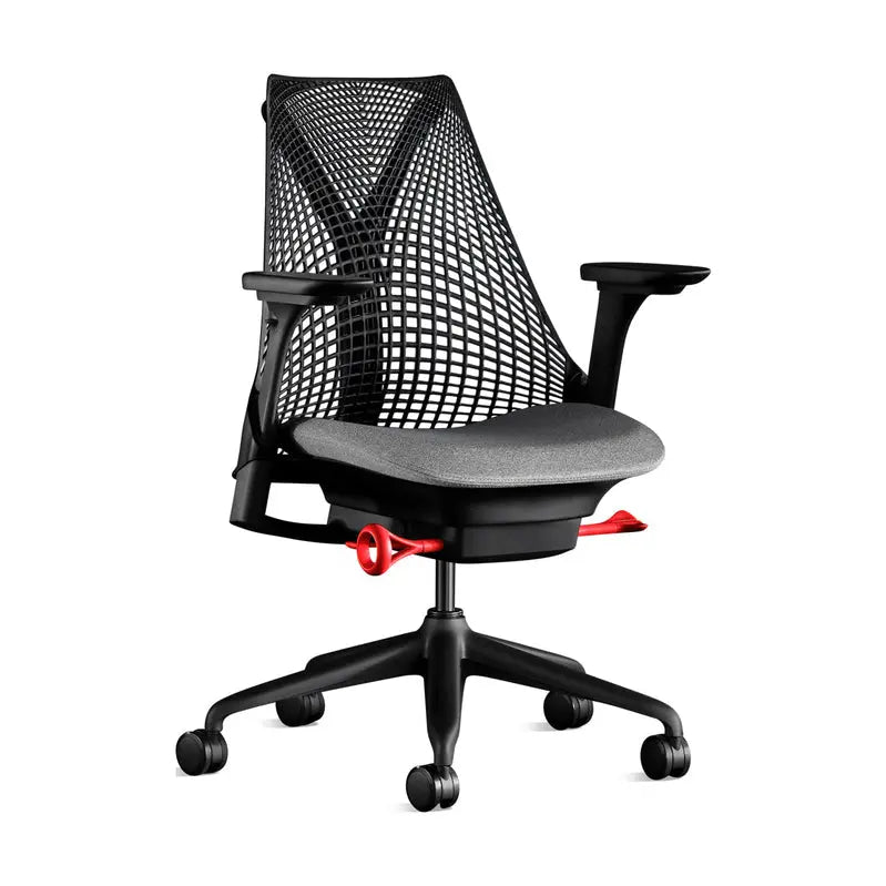 Sayl Adaptive Gaming Chair – Tilt-Limit Control, Synchro-Tilt Mechanism, and Customizable Posture Support
