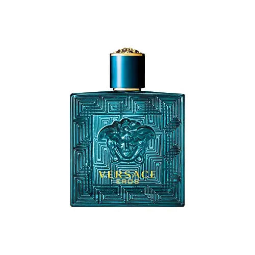 Versace Eros Men 3.4 oz Eau de Toilette Spray
