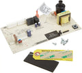 Replacement PC Board Control Module: Model 013464F for Digital Gas Heaters