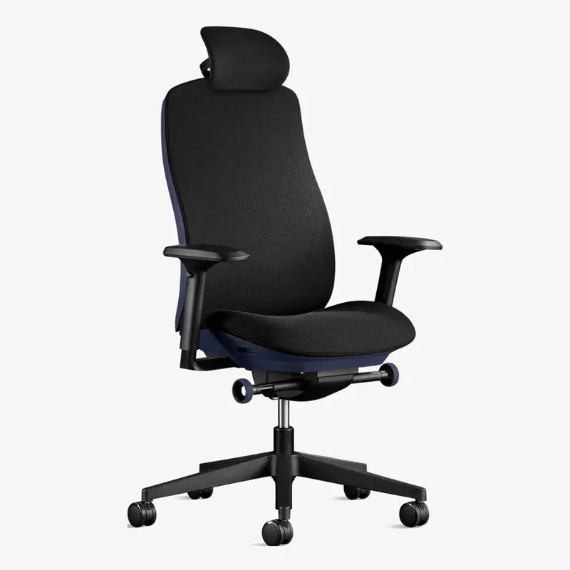 Vantum Ergonomic Gaming Chair – Racing-Style Seat with Adjustable Lumbar Support & Recline Function