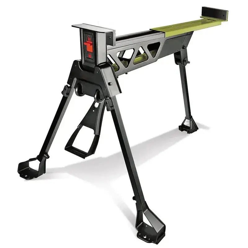 RK9002 JawHorse Sheetmaster – Adjustable Portable Workstation for Plywood & Sheet Goods