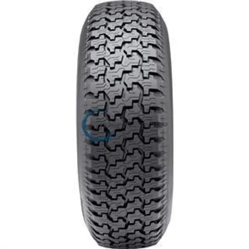 Wrangler Radial All-Season Tire – 235/75R15, 105S Load Rating, Blackwall