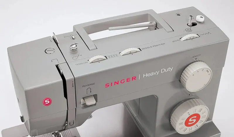 SINGER Heavy Duty 4423 Sewing Machine – Mechanical, High-Speed Stitching