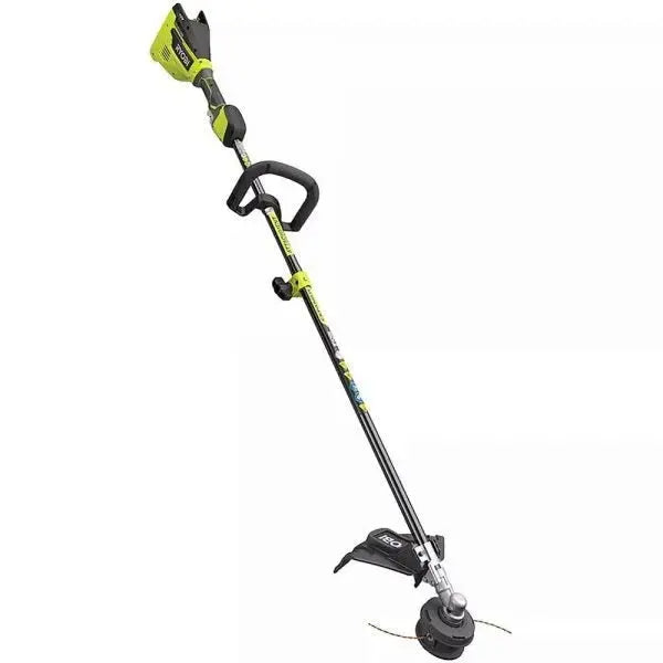 RYOBI 40V Brushless Self-Propelled Lawn Mower Kit – Includes String Trimmer, Leaf Blower, 2 Batteries & 2 Chargers