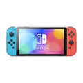 Renewed Nintendo Switch OLED Model – Includes White Joy-Con Controllers and Enhanced Display
