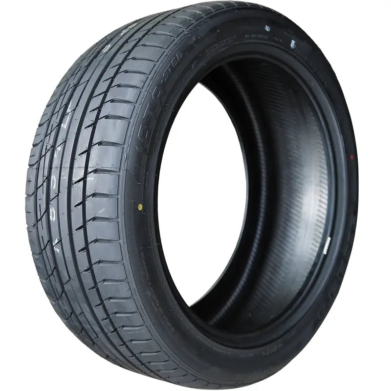 Set of 4 x 285/35R21 ZR 105Y XL All-Season Performance Tires – Large-Diameter, High-Grip Option for Modern Performance SUVs