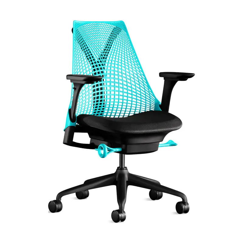 Sayl Adaptive Gaming Chair – Tilt-Limit Control, Synchro-Tilt Mechanism, and Customizable Posture Support