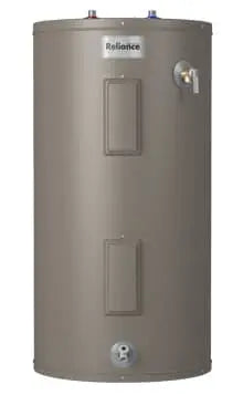 Reliance 30 Gallon Tall Electric Water Heater