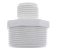 Van Enterprises PVC Garden Hose Adapter (Male 1.5