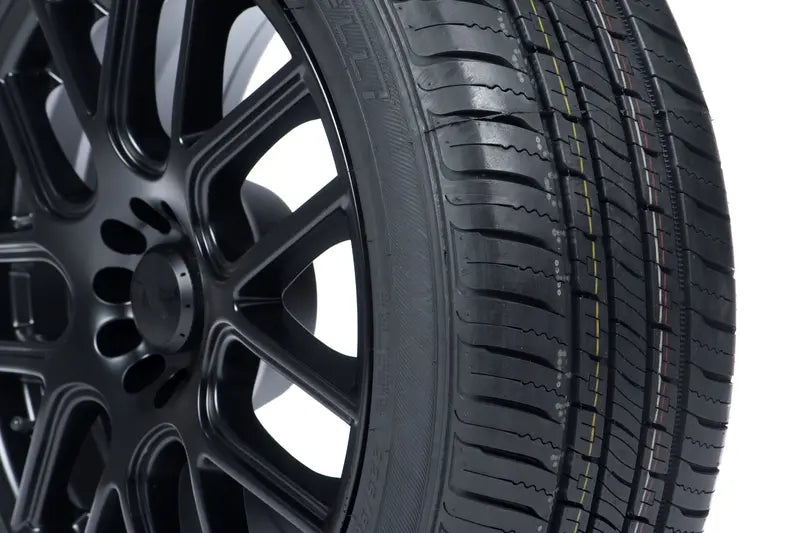 Vercelli Strada I All Season 235/50R18 101W XL SUV/Crossover Tire
