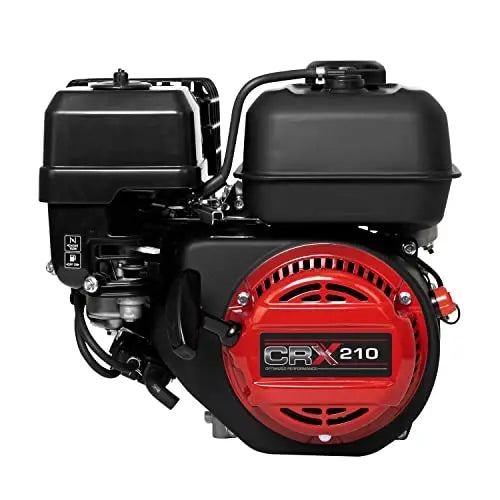 SIMPSON CM61083 Clean Machine Gas Pressure Washer – 3400 PSI for Residential & Light Commercial Cleaning