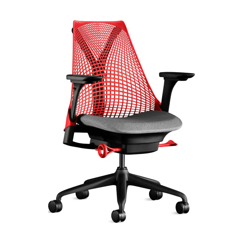 Sayl Adaptive Gaming Chair – Tilt-Limit Control, Synchro-Tilt Mechanism, and Customizable Posture Support
