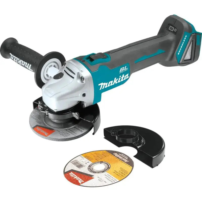Makita 18V LXT 15-Piece Cordless Combo Kit – Includes 3.0Ah Batteries, Charger, and Core Power Tools
