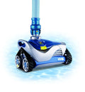 Zodiac MX6 Elite Suction Pool Cleaner – Automatic In-Ground Cleaner with Wall-Climbing & Cyclonic Technology