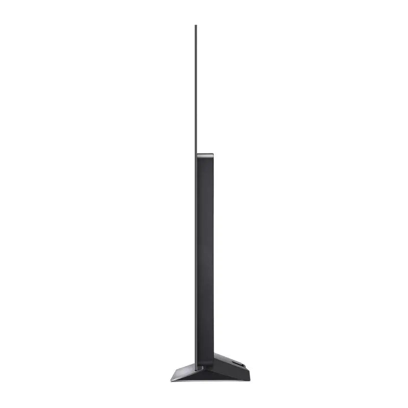 LG 65-Inch 4K UHD Smart OLED TV with AI ThinQ and WebOS