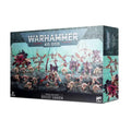 Warhammer 40,000 Tyranids Battleforce – Brood Swarm Starter Set for Competitive & Narrative Play