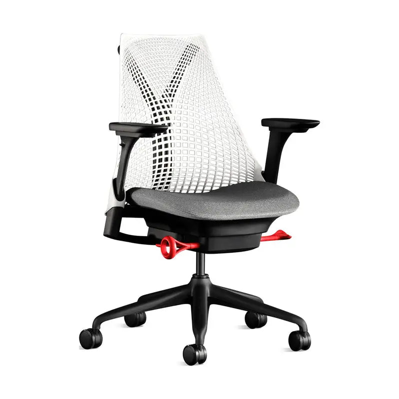 Sayl Adaptive Gaming Chair – Tilt-Limit Control, Synchro-Tilt Mechanism, and Customizable Posture Support