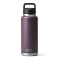 YETI Rambler 46 oz Vacuum-Insulated Water Bottle with Chug Cap – Nordic Purple