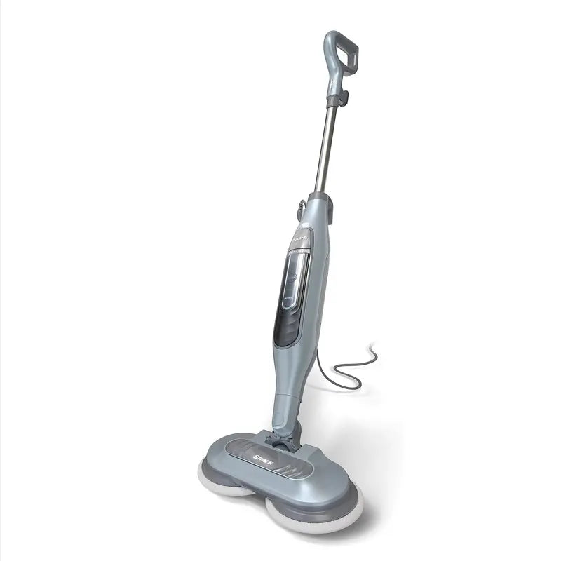 Shark S7000AMZ Steam & Scrub Mop — Dual Steam Mode Sanitizing Cleaner