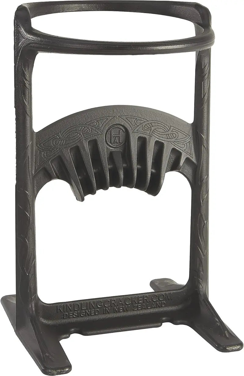 Kindling Cracker XL King Firewood Splitter   Kindling Splitter Wood Splitter