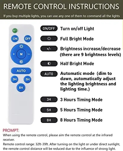 Solar Street Flood Light – 450W All-in-One Yard & Arena Security Lighting System