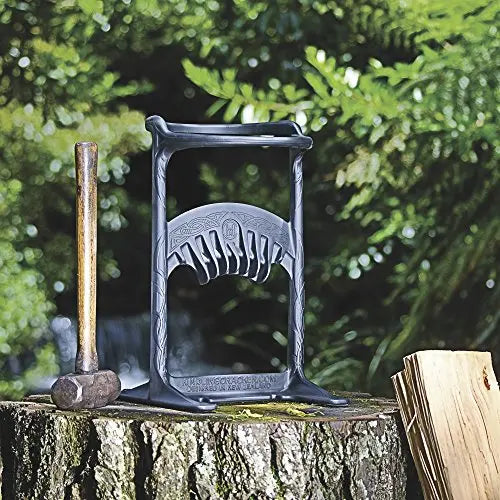 Kindling Cracker XL King Firewood Splitter   Kindling Splitter Wood Splitter
