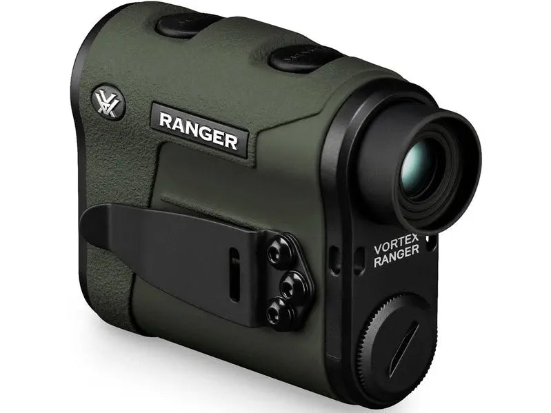Vortex Ranger 1800 Laser Rangefinder – Precision Distance Measurement with 1800-Yard Range