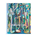 Wifredo Lam: When I Don't Sleep, I Dream – Hardcover Art Monograph