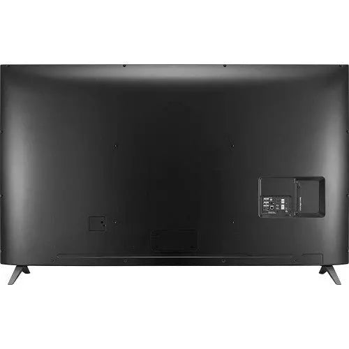 LG 82UM8070PUA 82″ 4K HDR LED TV (2019) with AI ThinQ & Soundbar Bundle