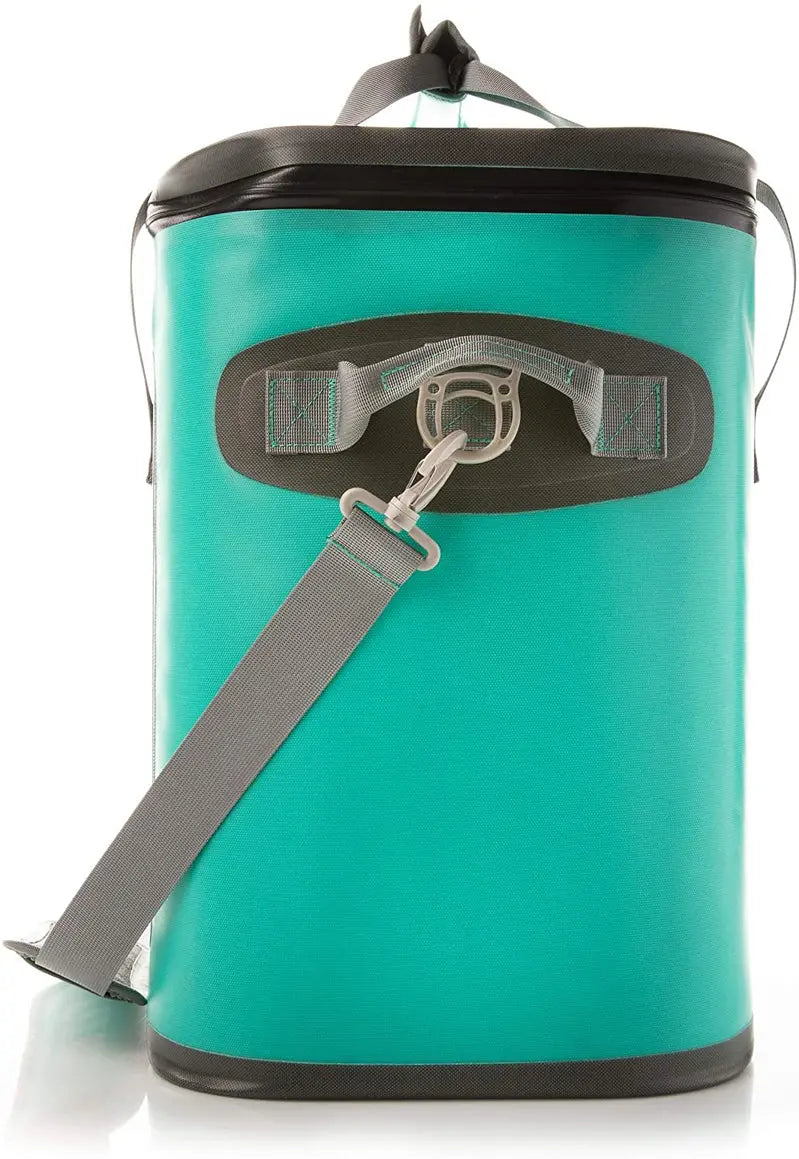 RTIC Soft Cooler 40 – Insulated 40-Can Portable Ice Chest Bag